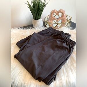 ARITZIA TNA Jogger style pant